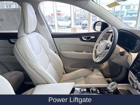 New 2026 Volvo XC60 T8 Ultra image 14
