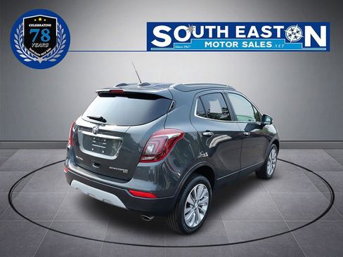 Used 2018 Buick Encore Preferred image 6