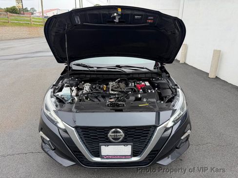 Used 2022 Nissan Altima 2.5 SL FWD image 25