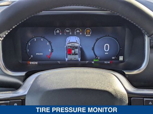 New 2025 Ford F150 Platinum image 46