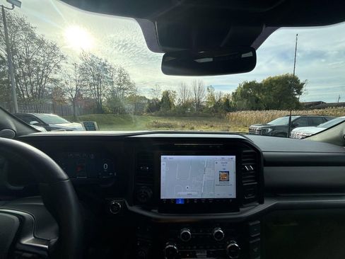 Used 2024 Ford F150 Raptor image 10