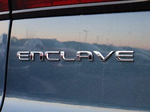 New 2026 Buick Enclave Preferred image 18