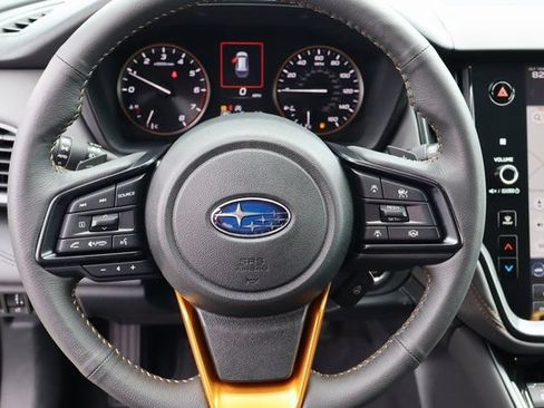 Used 2025 Subaru Outback Wilderness AWD/4WD image 13
