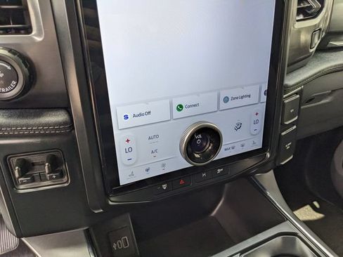 Used 2025 Ford F150 Lightning Flash AWD/4WD image 25
