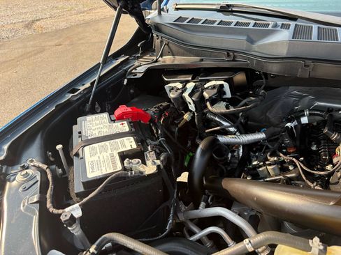 Used 2023 Ford F150 XLT w/ Equipment Group 302A High AWD/4WD image 65