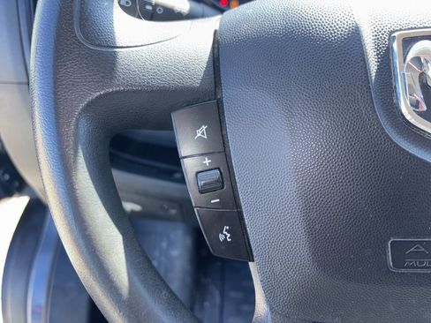 Used 2020 RAM ProMaster 3500 FWD image 28