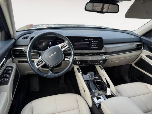 Used 2023 Kia Telluride EX image 15