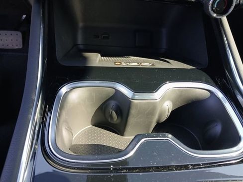 New 2026 Chevrolet Traverse Z71 w/ Enhanced Driving Package image 16