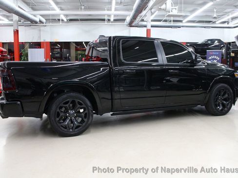 Used 2022 RAM 1500 Limited w/ Night Edition AWD/4WD image 67