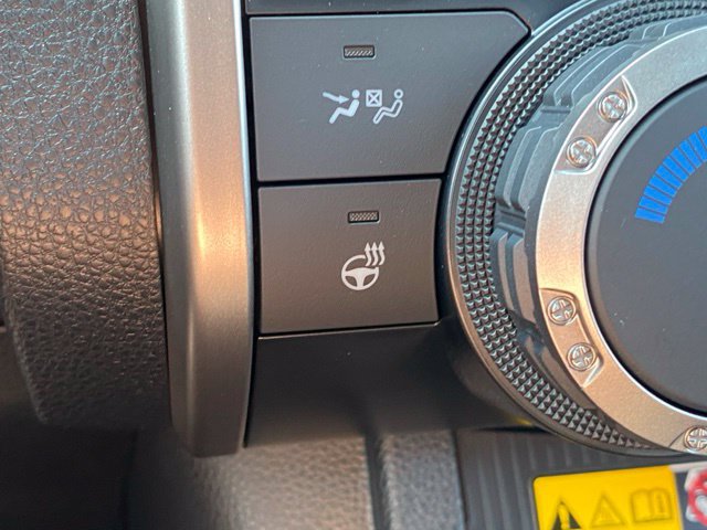 Used 2025 Toyota 4Runner TRD Off-Road Premium AWD/4WD image 28