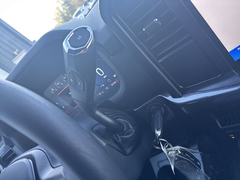 New 2025 Ford F150 STX w/ Equipment Group 200A image 24