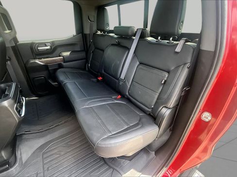 Used 2021 GMC Sierra 1500 Denali w/ Denali Ultimate Package AWD/4WD image 38
