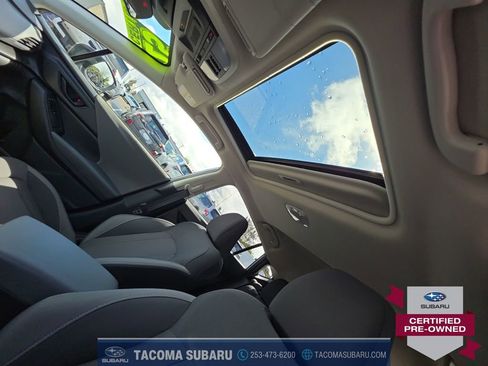 Certified 2025 Subaru Crosstrek 2.0i Premium image 25
