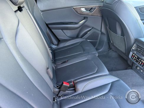 Used 2019 Audi Q8 Prestige w/ Towing Package image 31