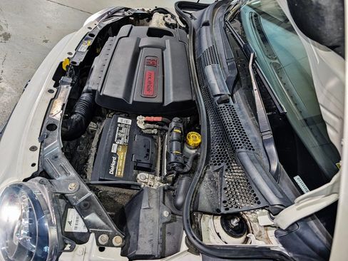 Used 2016 FIAT 500 Pop w/ Italia Package image 40