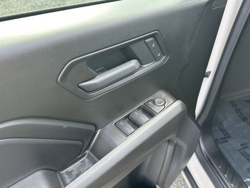 New 2026 Chevrolet Colorado Trail Boss AWD/4WD image 14