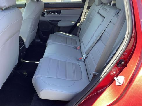 Used 2022 Honda CR-V Touring image 17