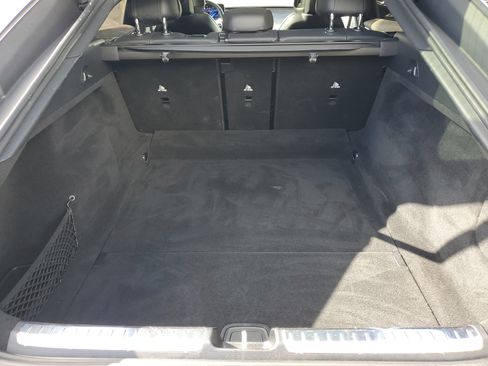 Used 2023 Mercedes-Benz EQS 450+ Sedan image 34