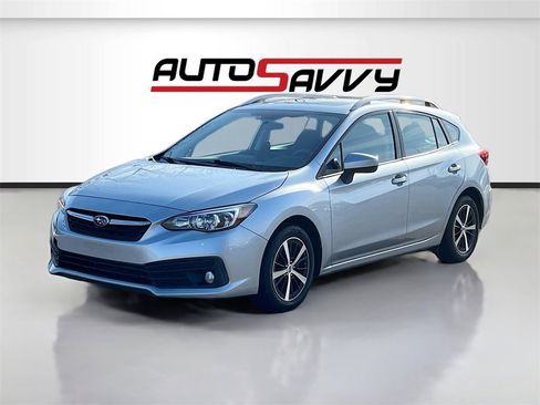 Used 2020 Subaru Impreza Premium image 3