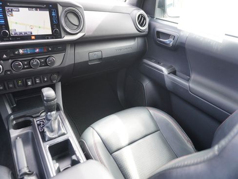 Used 2019 Toyota Tacoma TRD Pro image 19