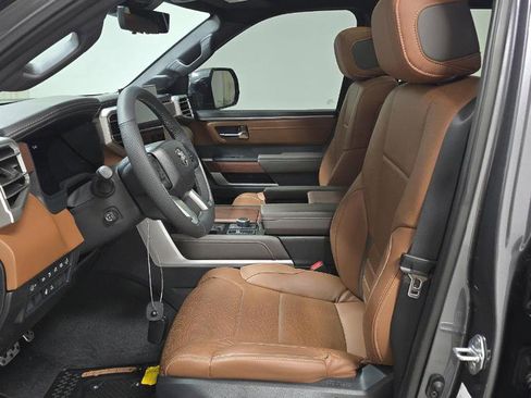 Used 2025 Toyota Sequoia 1794 Edition w/ TRD Off-Road Package image 5