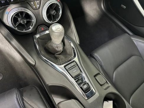 Used 2019 Chevrolet Camaro LT w/ 1LE Track Performance Package image 20