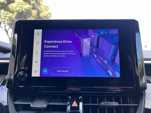 New 2026 Toyota Corolla SE FWD image 23