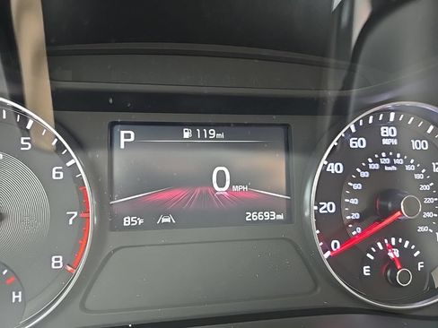 Certified 2023 Kia Forte LXS FWD image 17