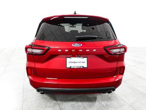 Used 2023 Ford Escape ST-Line w/ Tech Pack #1 image 5