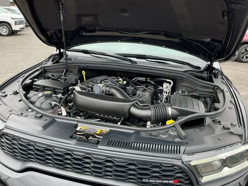Used 2024 Dodge Durango GT w/ Blacktop Package RWD image 23