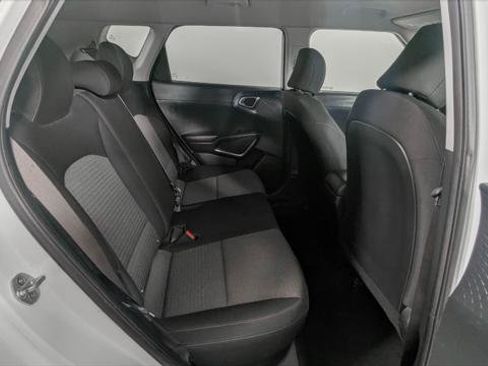 Used 2021 Kia Soul S FWD image 19