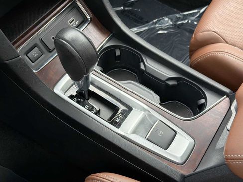 Certified 2023 Subaru Ascent Touring AWD/4WD image 28