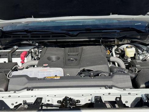 New 2026 Toyota Tundra SR5 w/ SR5 Premium Package AWD/4WD image 21