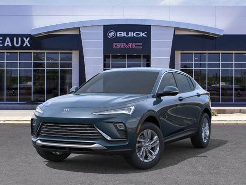 New 2026 Buick Envista Preferred w/ Convenience I Package image 94