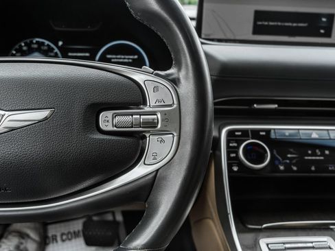 Used 2023 Genesis GV80 2.5T w/ Prestige Package AWD/4WD image 20
