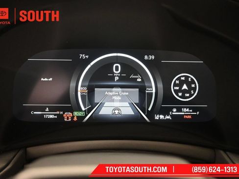 Used 2026 Lexus TX 500h AWD w/ Technology Package image 12