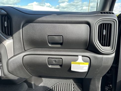 New 2025 Chevrolet Silverado 2500 Custom w/ Custom Value Package image 30