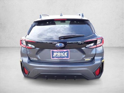 Used 2025 Subaru Crosstrek 2.5i Sport AWD/4WD image 3
