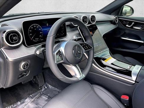 Used 2026 Mercedes-Benz C 300 C 300 image 14