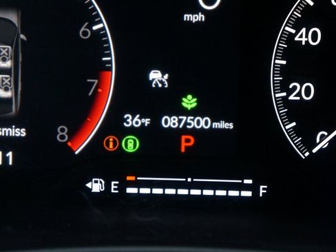 Used 2022 Honda Civic LX image 18