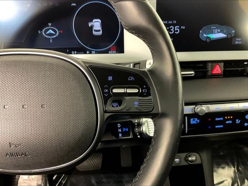 Certified 2023 Hyundai Ioniq 5 SEL AWD/4WD image 12