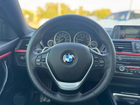 Used 2015 BMW 428i Coupe RWD image 23