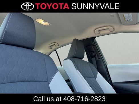 Used 2023 Toyota Corolla LE w/ LE Convenience Package FWD image 20