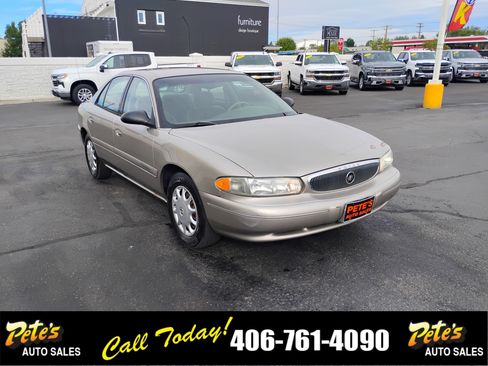 Used 1999 Buick Century Custom FWD image 9