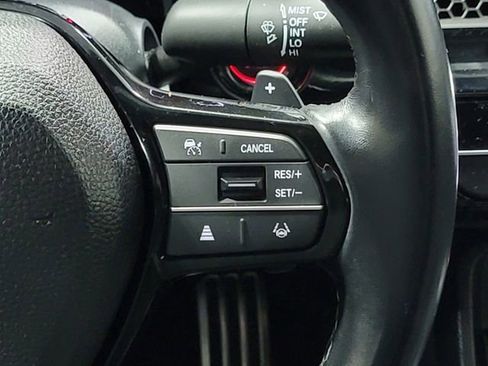 Certified 2023 Honda Civic Sport image 28