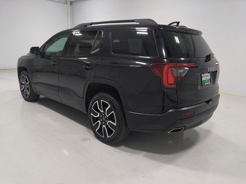Used 2021 GMC Acadia SLE w/ Driver Convenience Package AWD/4WD image 5