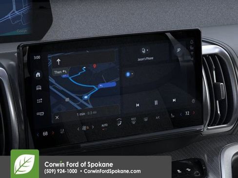 New 2026 Ford Expedition Max Platinum image 14