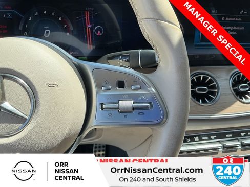 Used 2020 Mercedes-Benz CLS 450 w/ Premium Package image 25