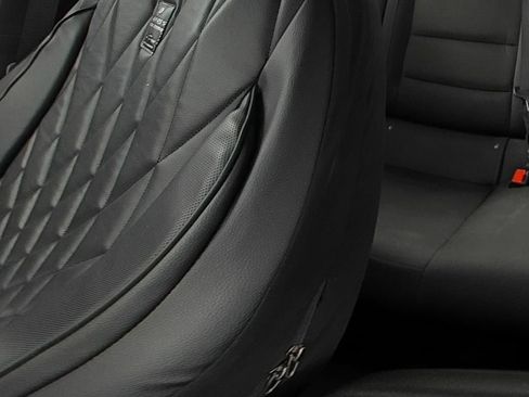 Used 2017 Chevrolet Malibu LS FWD image 12