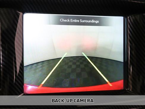 Used 2018 Dodge Charger R/T image 9